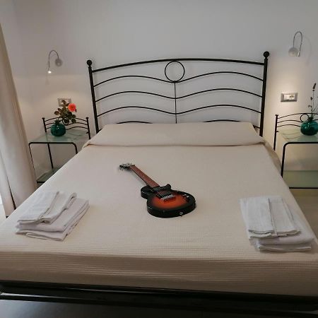 Apartamento Body And Soul Cala Gonone Exterior foto
