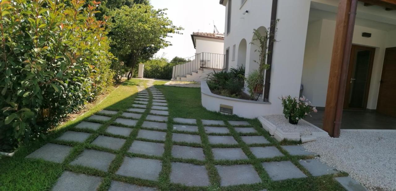 Apartamento Body And Soul Cala Gonone Exterior foto