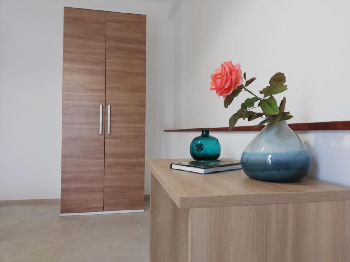 Apartamento Body And Soul Cala Gonone Exterior foto